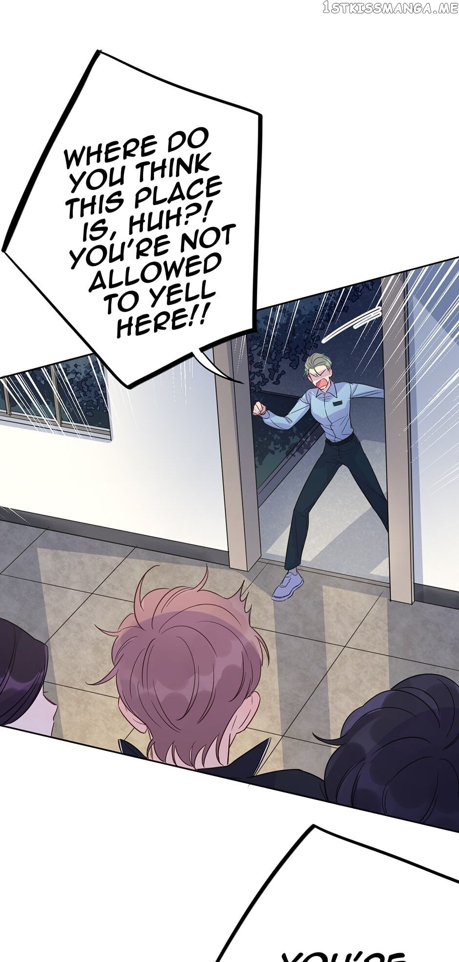 Shadow Squad chapter 33 - page 11