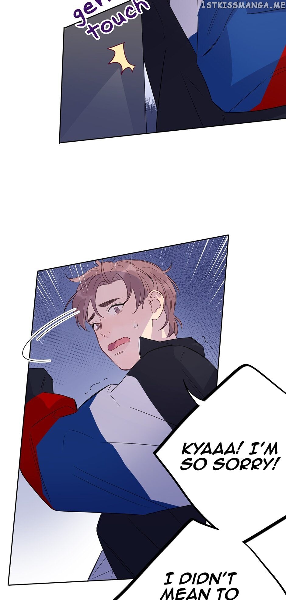 Shadow Squad chapter 33 - page 13