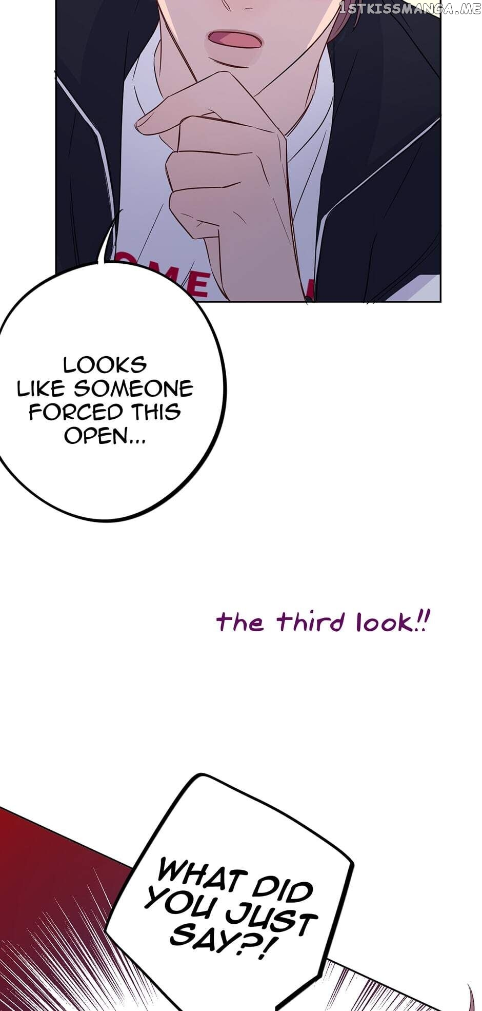 Shadow Squad chapter 33 - page 16
