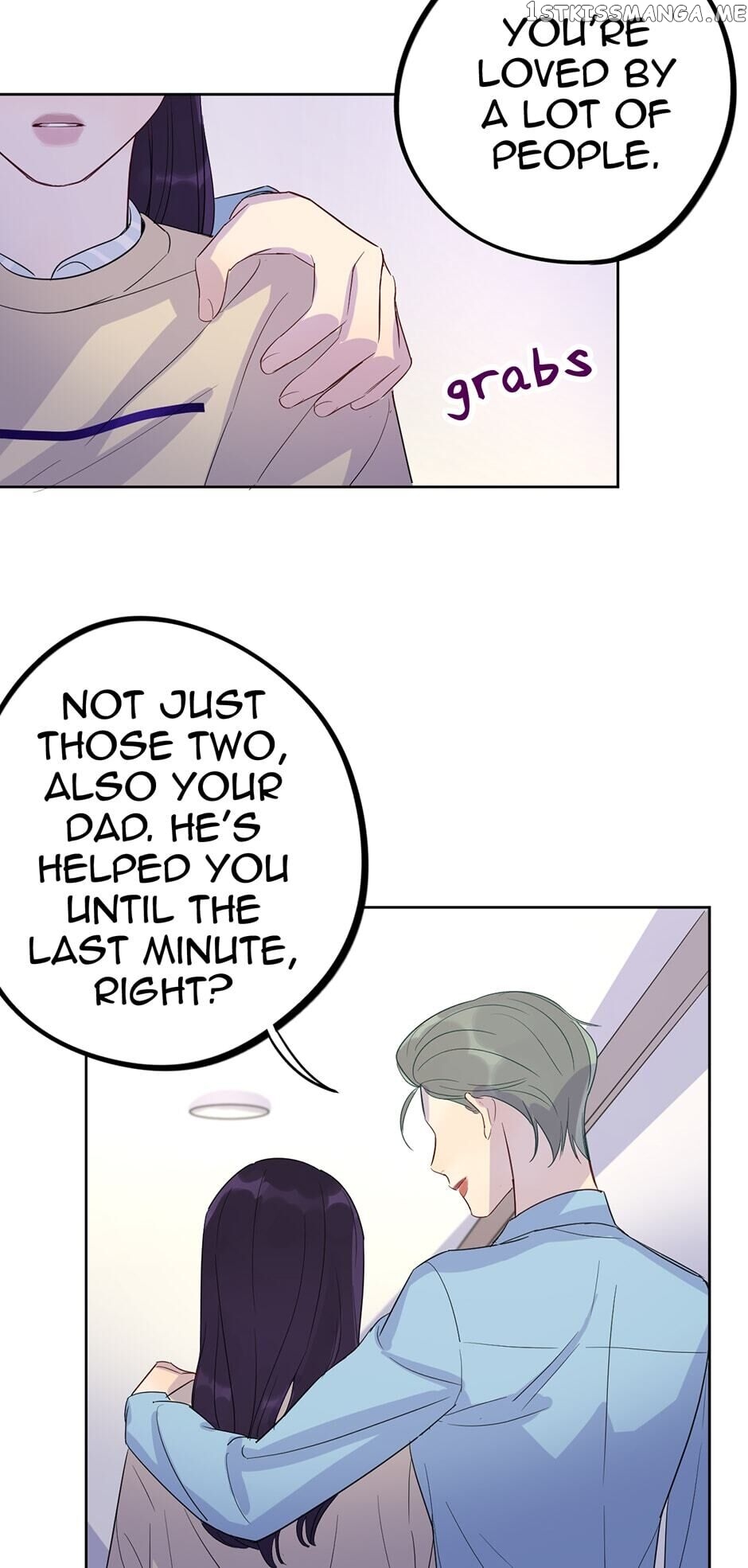 Shadow Squad chapter 33 - page 31