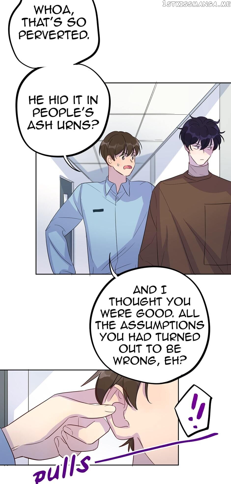 Shadow Squad chapter 33 - page 37
