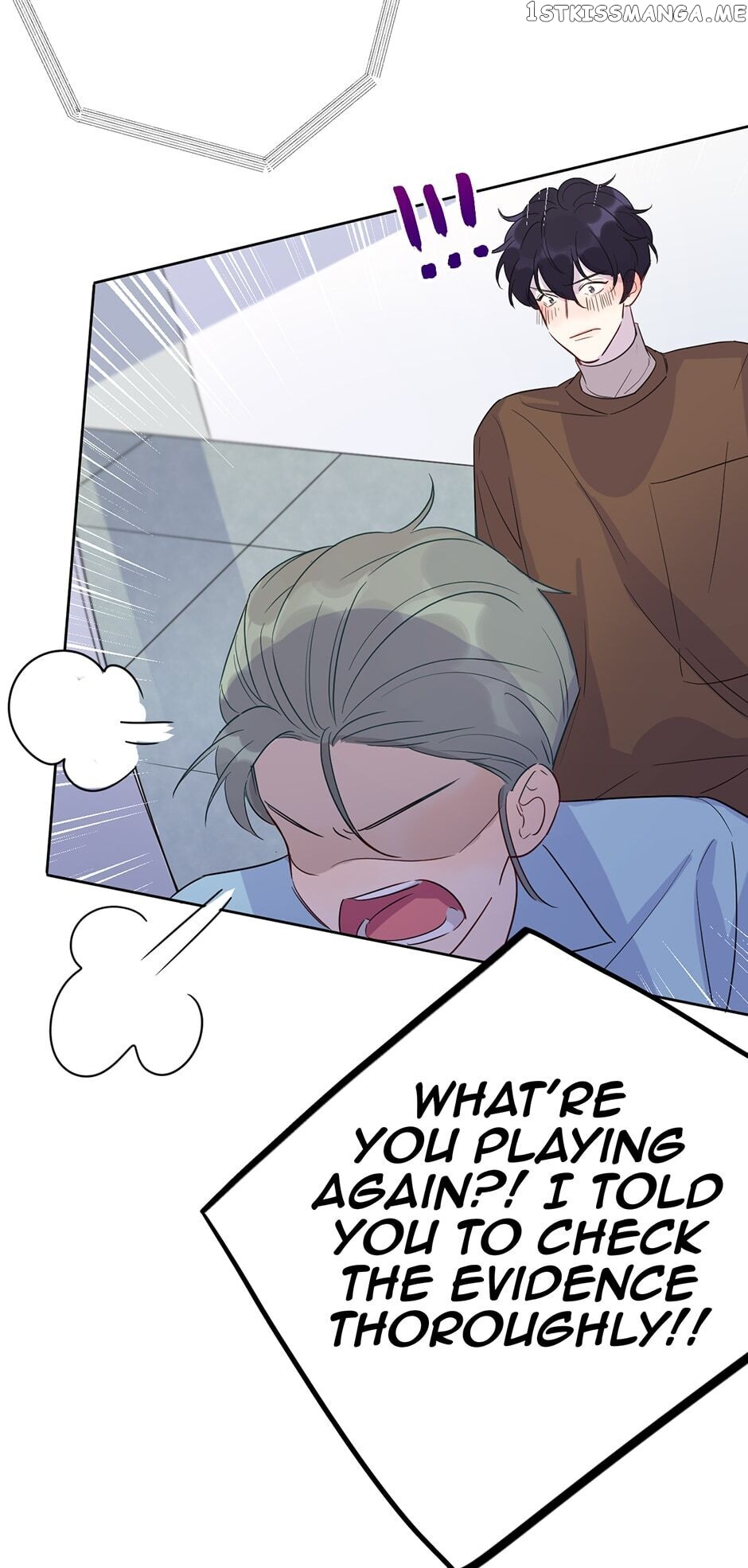 Shadow Squad chapter 33 - page 42