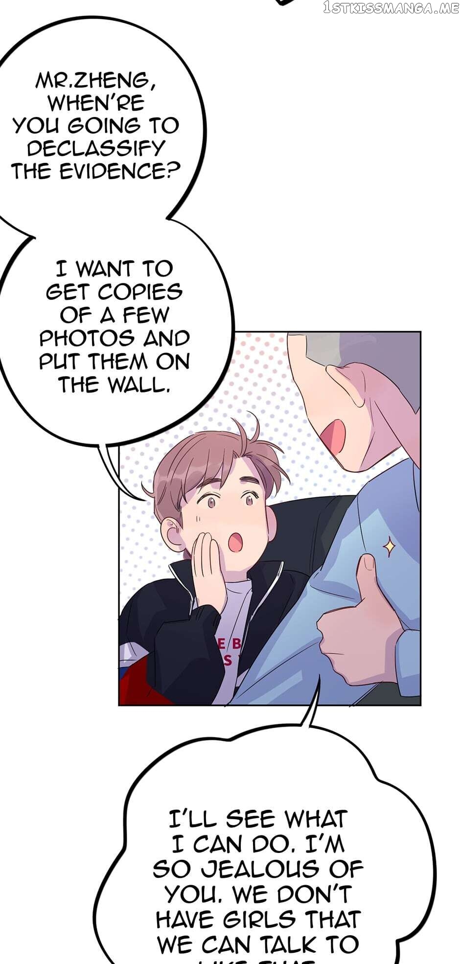 Shadow Squad chapter 33 - page 43