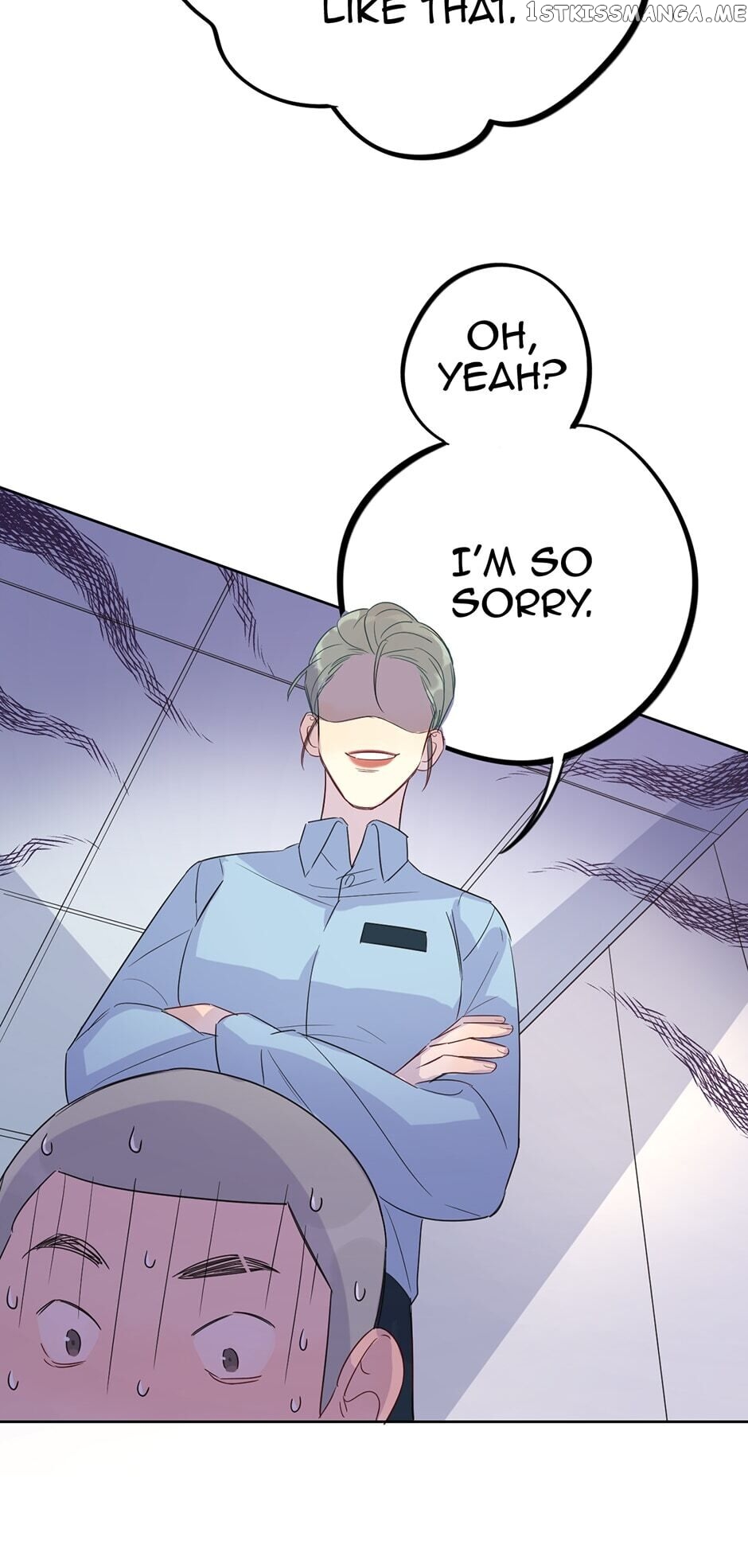 Shadow Squad chapter 33 - page 44