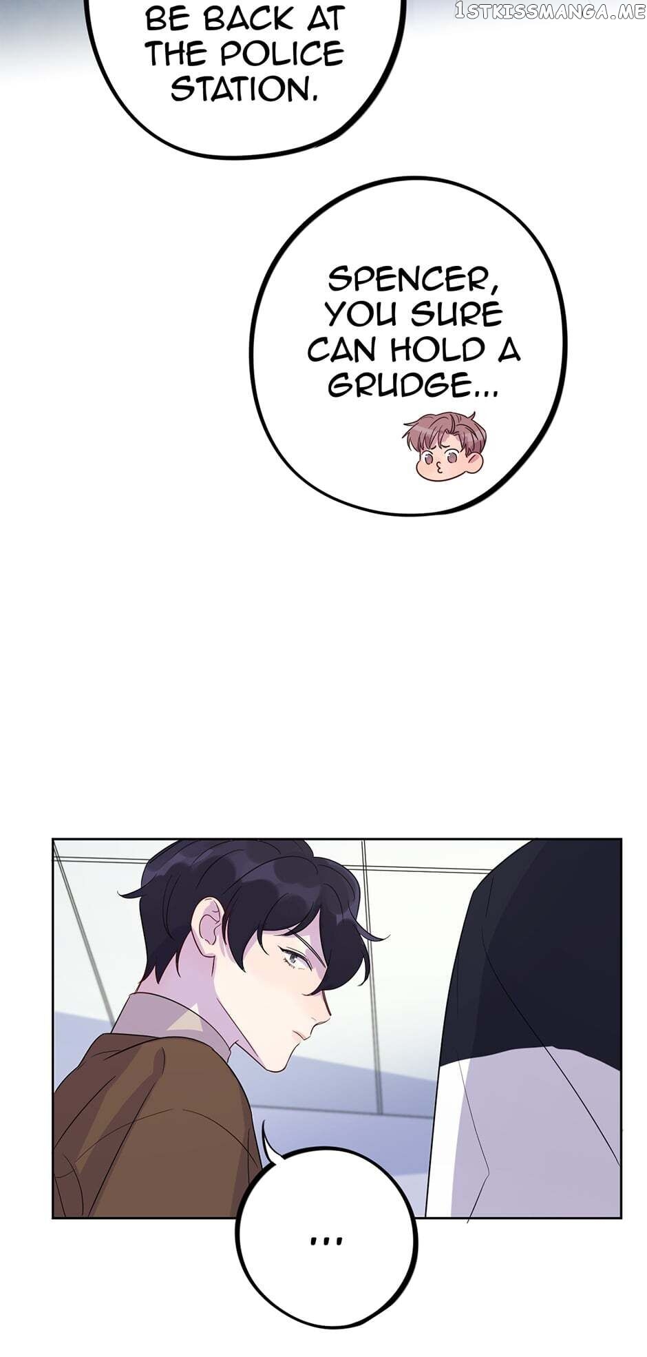 Shadow Squad chapter 33 - page 46