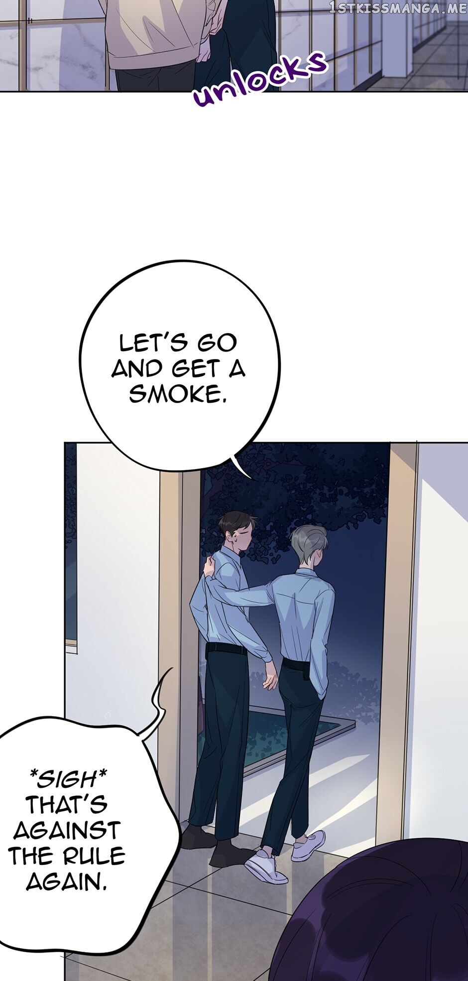 Shadow Squad chapter 33 - page 5