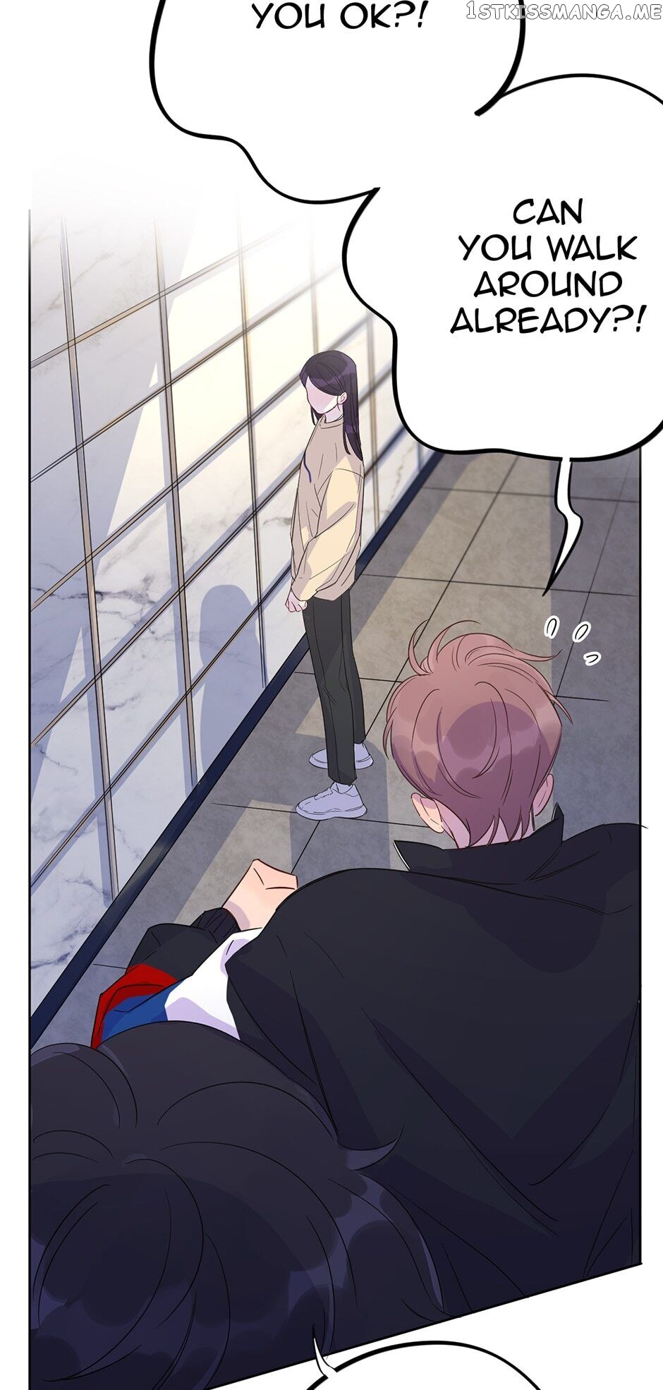 Shadow Squad chapter 33 - page 9