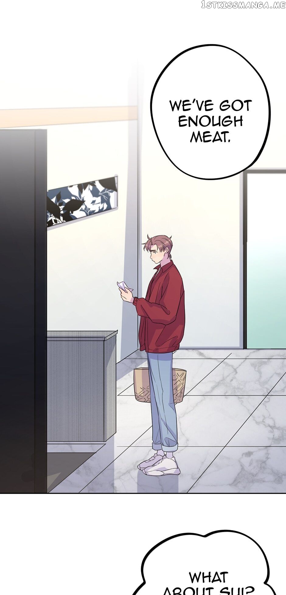 Shadow Squad chapter 35 - page 15