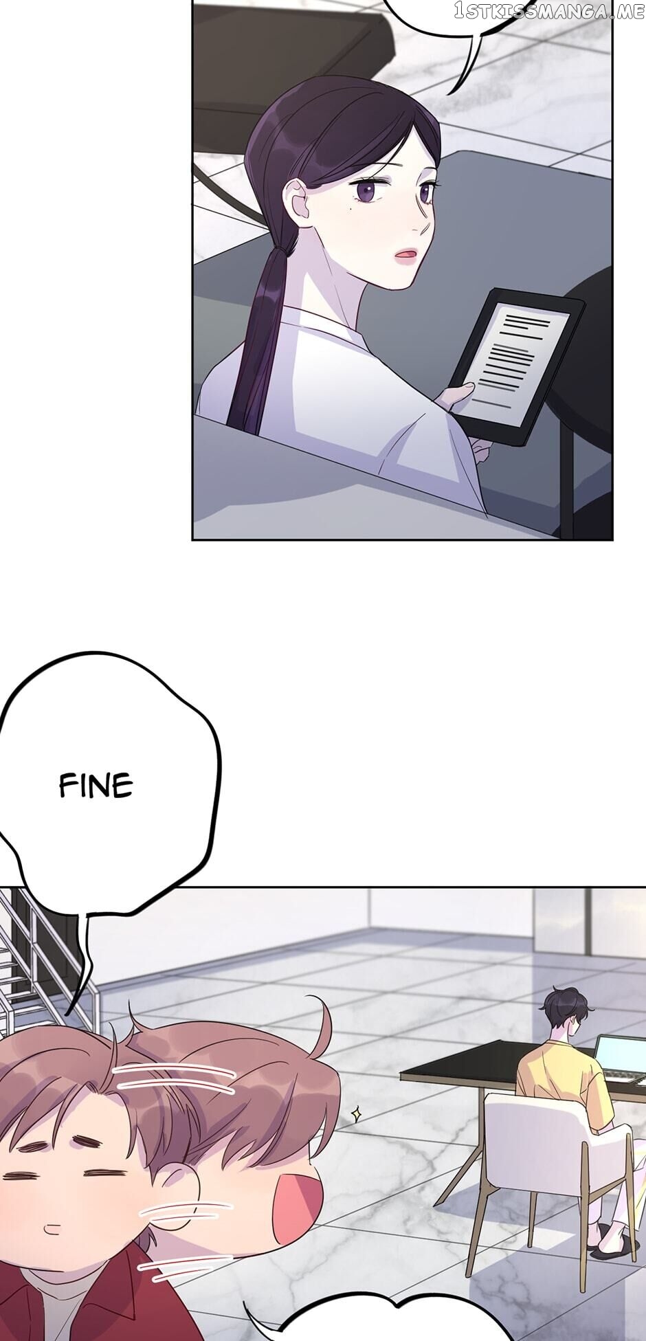 Shadow Squad chapter 35 - page 17