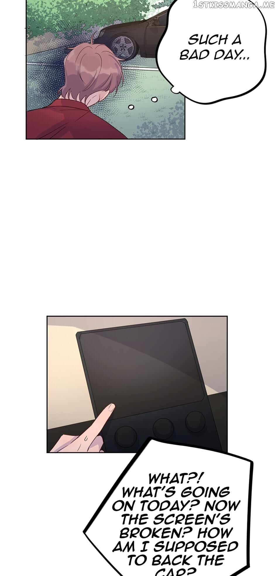 Shadow Squad chapter 35 - page 24