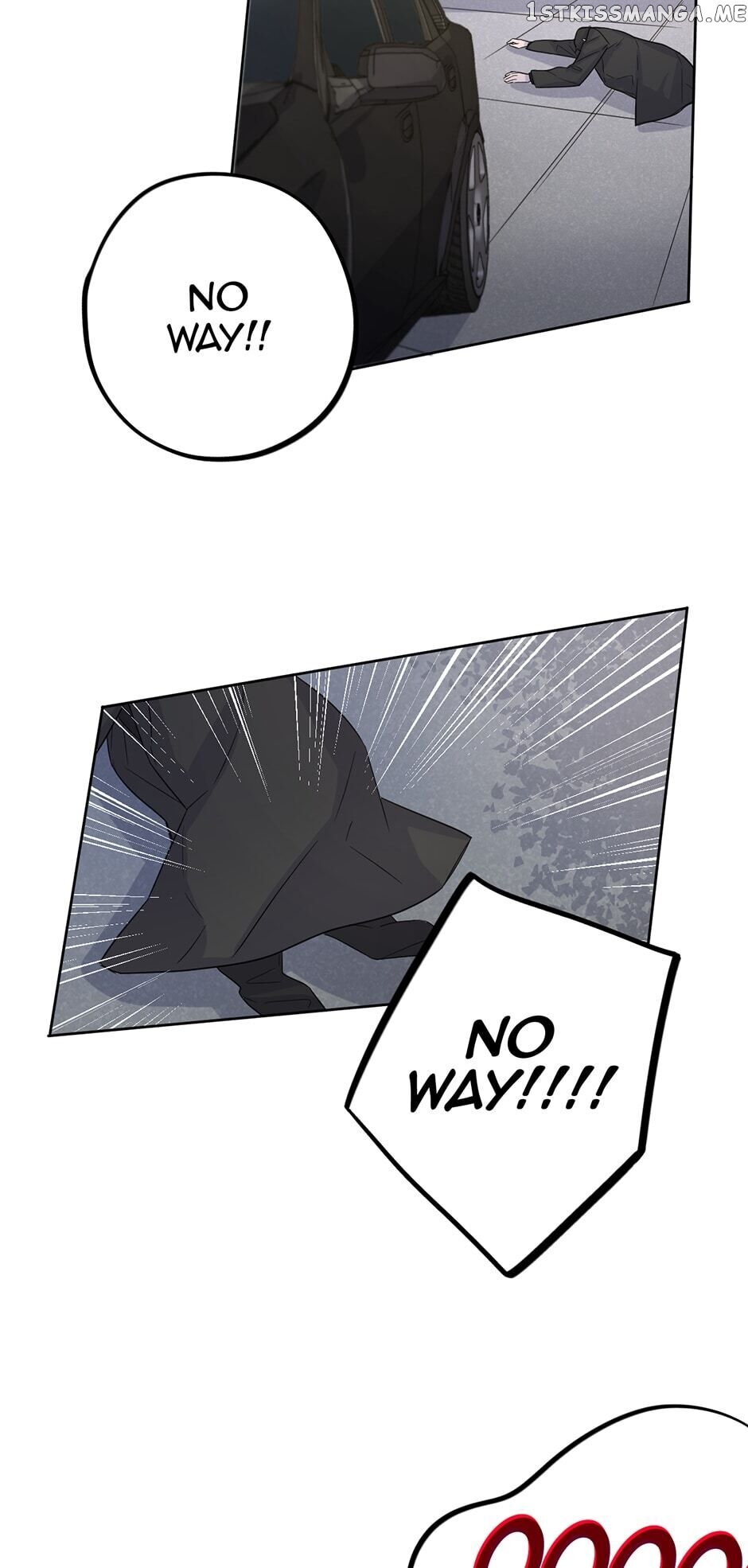 Shadow Squad chapter 35 - page 27