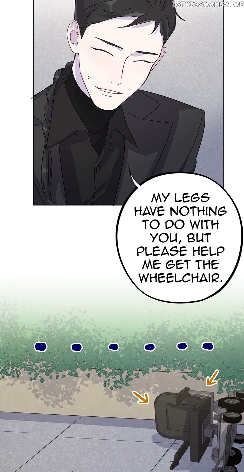 Shadow Squad chapter 35 - page 31