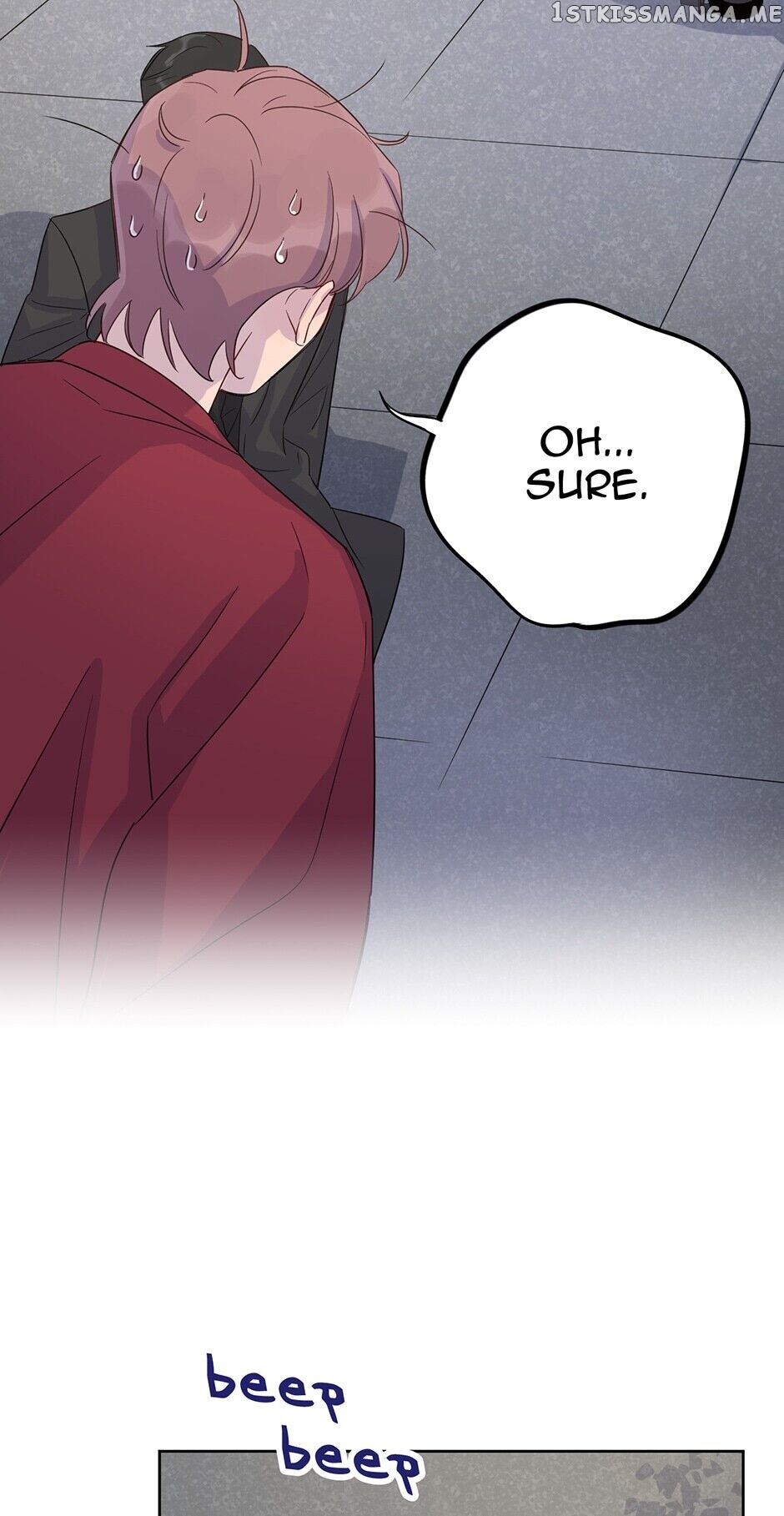 Shadow Squad chapter 35 - page 32