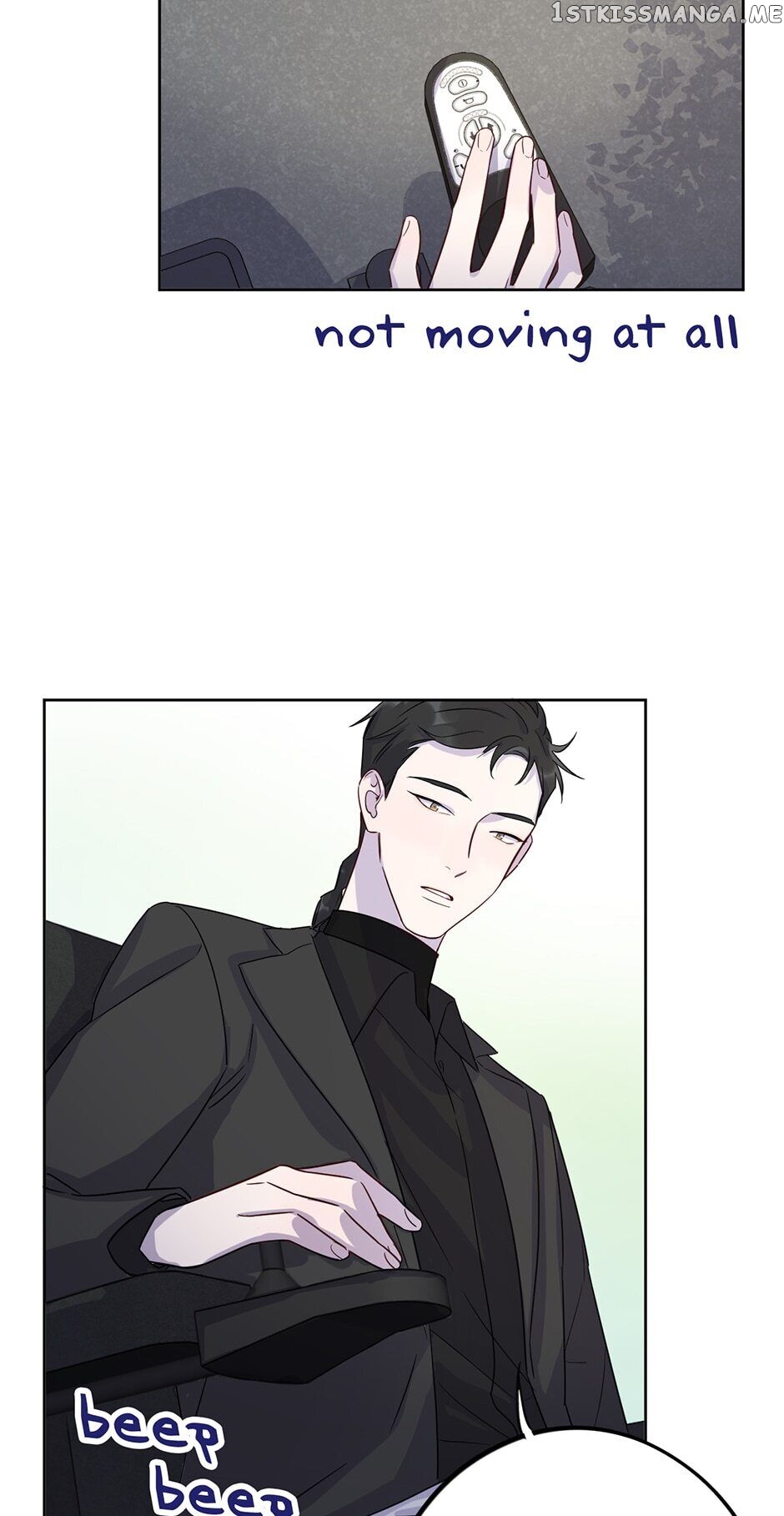 Shadow Squad chapter 35 - page 33