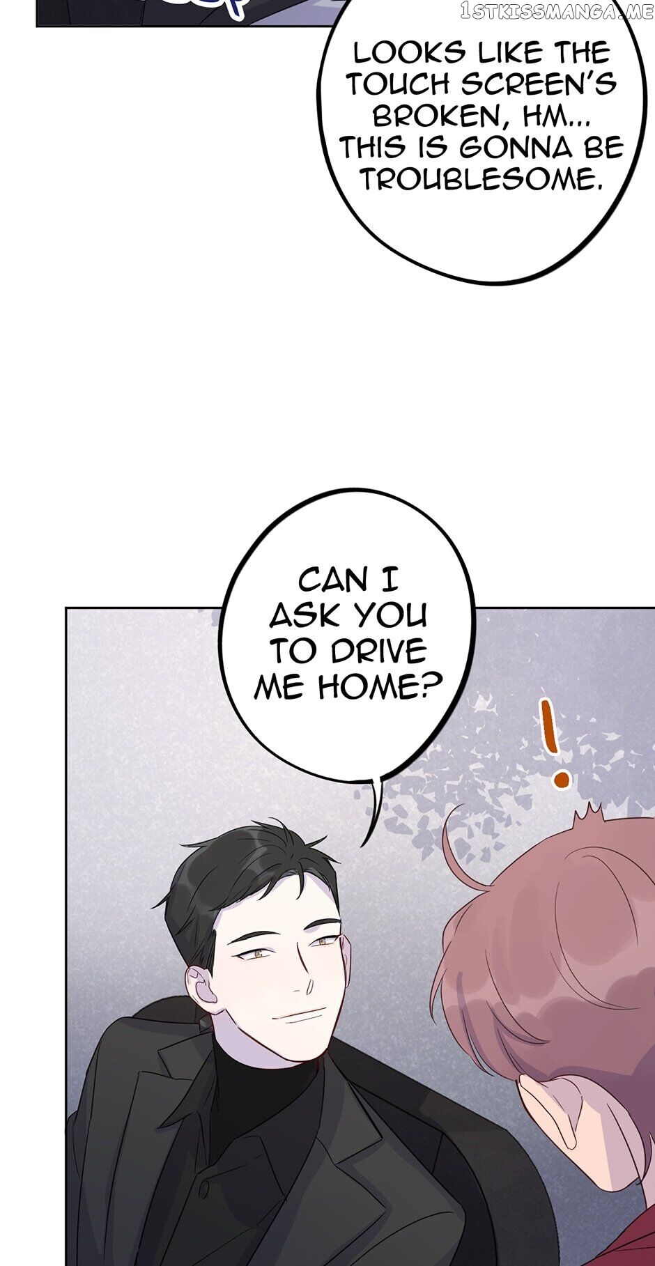 Shadow Squad chapter 35 - page 34