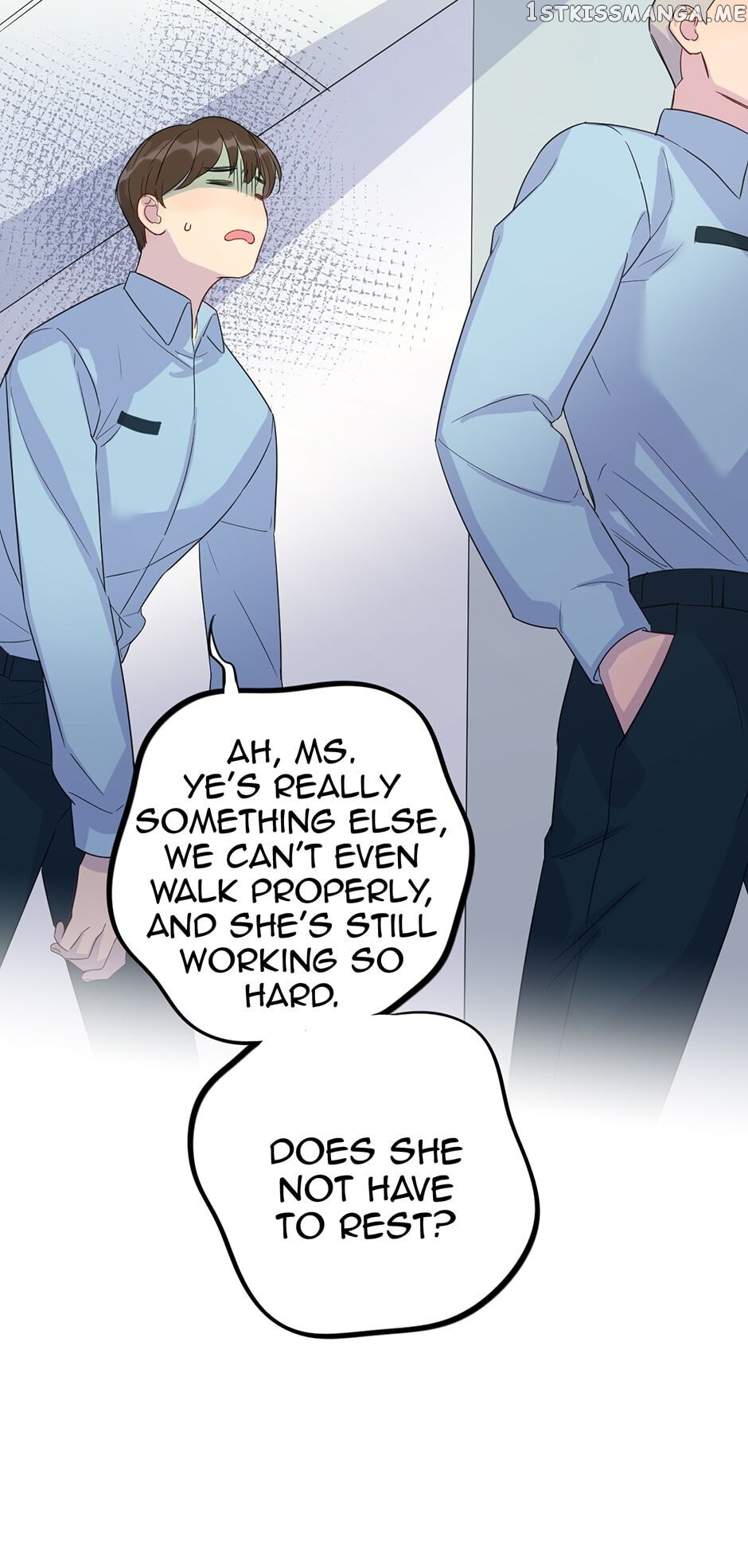 Shadow Squad chapter 35 - page 6