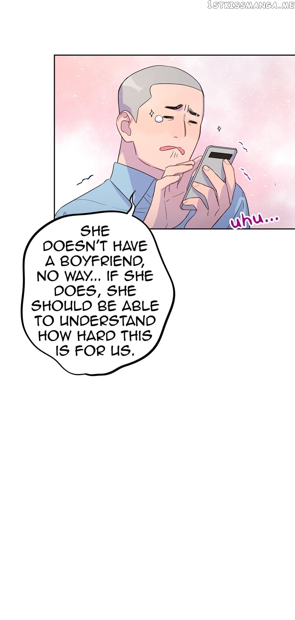 Shadow Squad chapter 35 - page 7