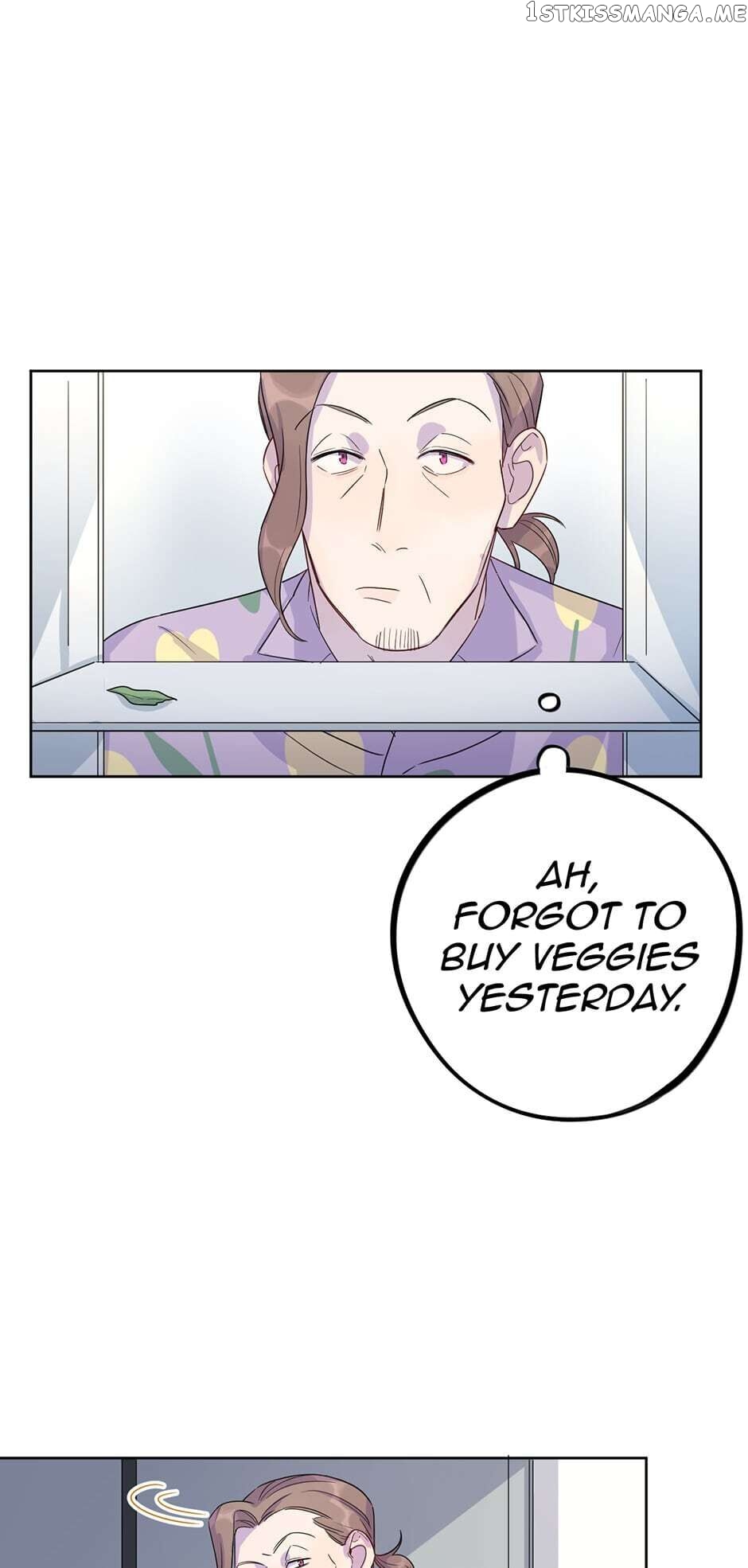 Shadow Squad chapter 35 - page 8