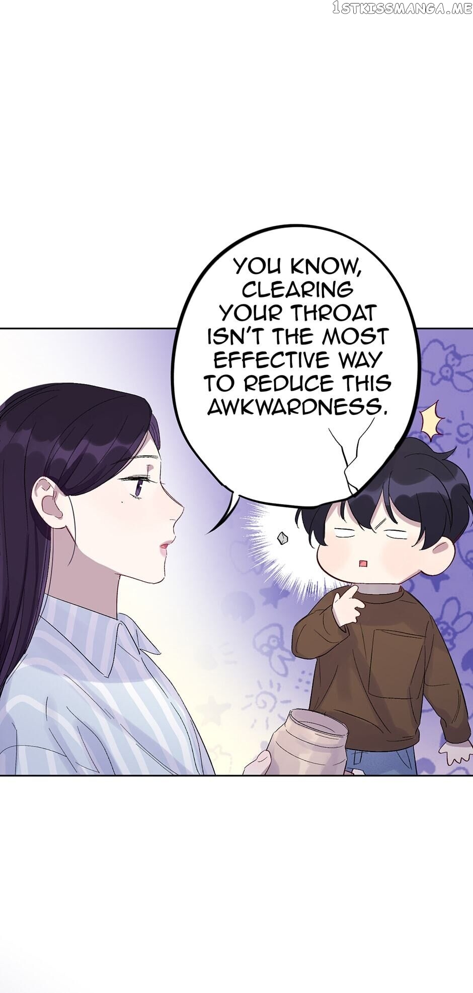 Shadow Squad chapter 31 - page 17