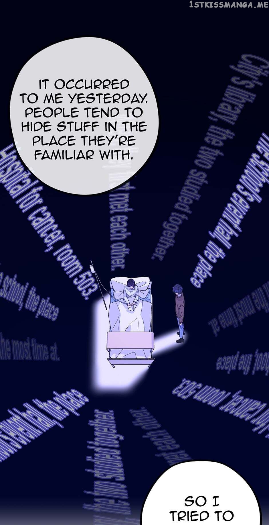 Shadow Squad chapter 31 - page 21