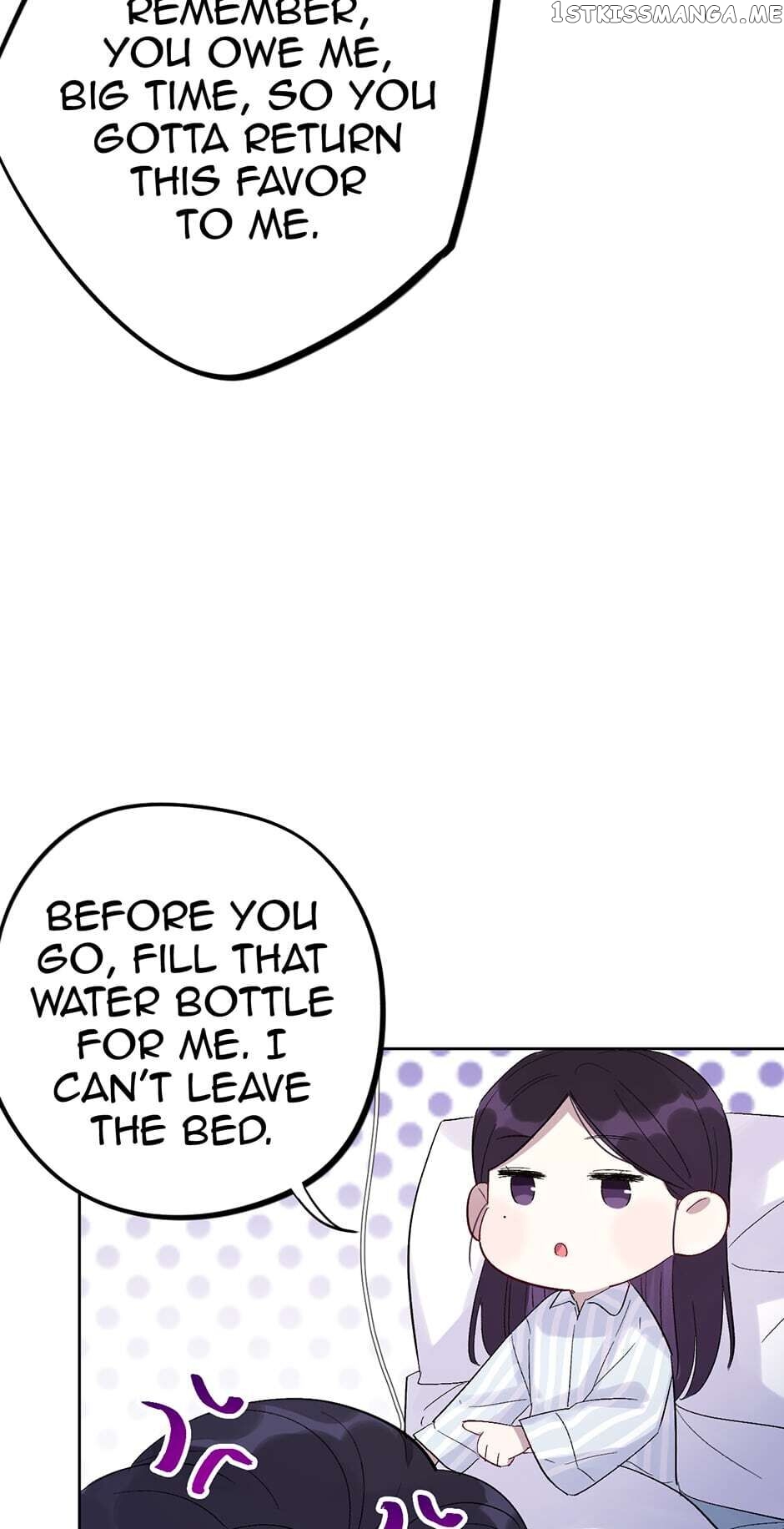 Shadow Squad chapter 31 - page 28