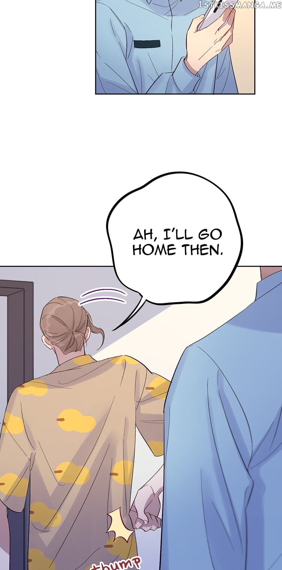 Shadow Squad chapter 31 - page 3