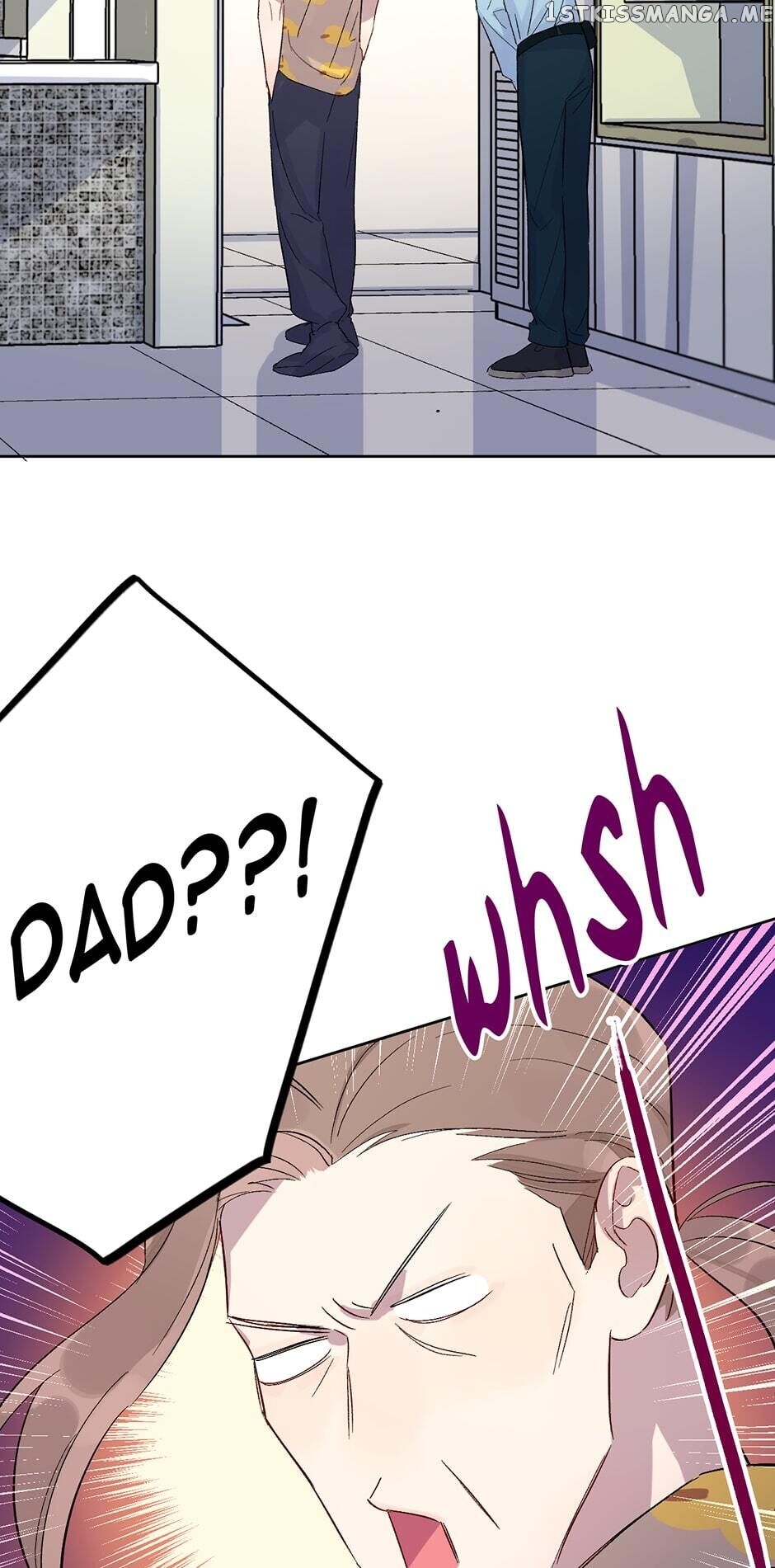Shadow Squad chapter 31 - page 7