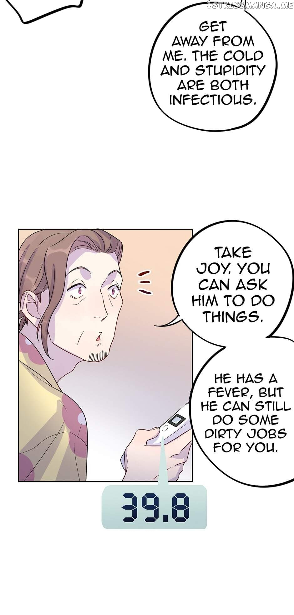 Shadow Squad chapter 48 - page 10