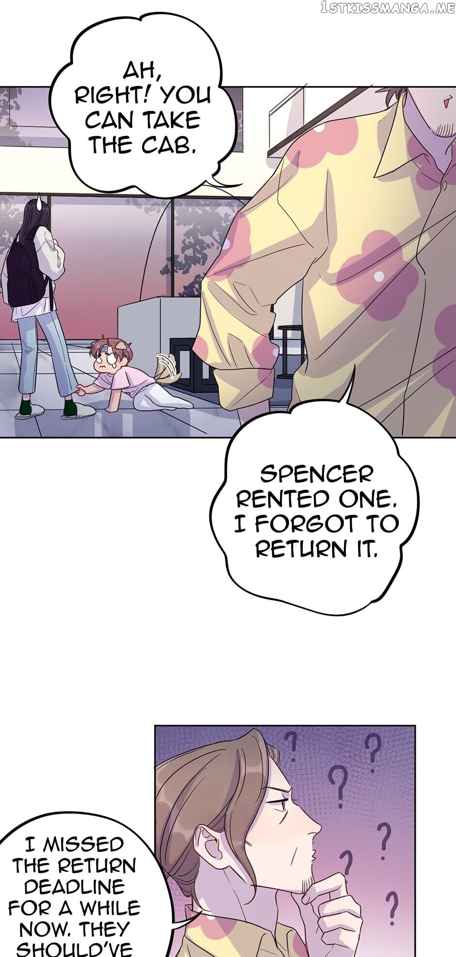 Shadow Squad chapter 48 - page 11