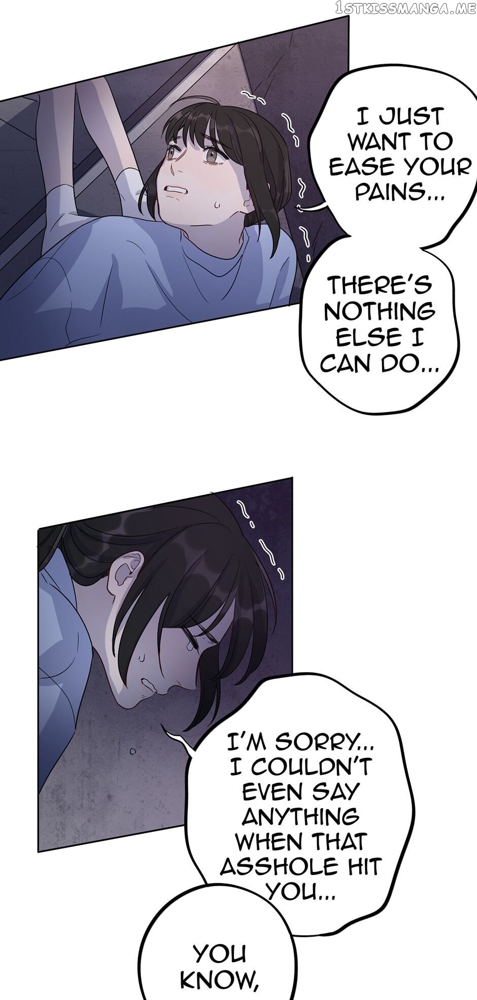 Shadow Squad chapter 48 - page 14