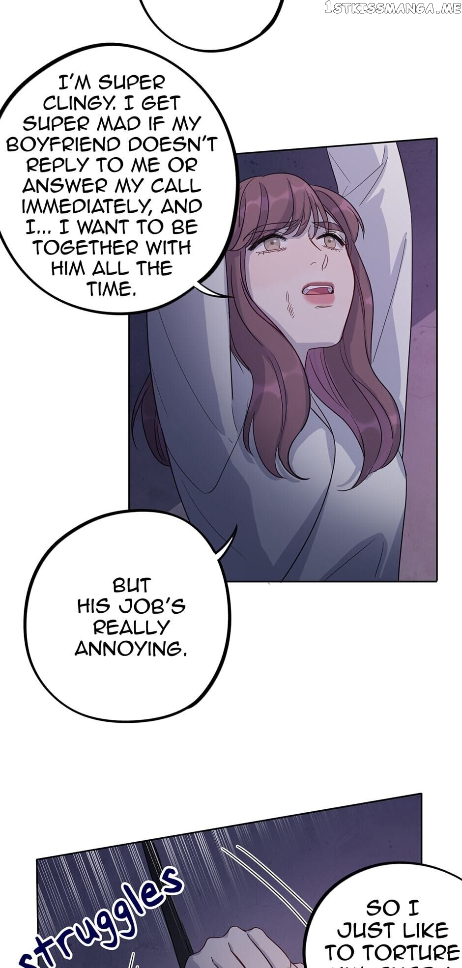 Shadow Squad chapter 48 - page 15