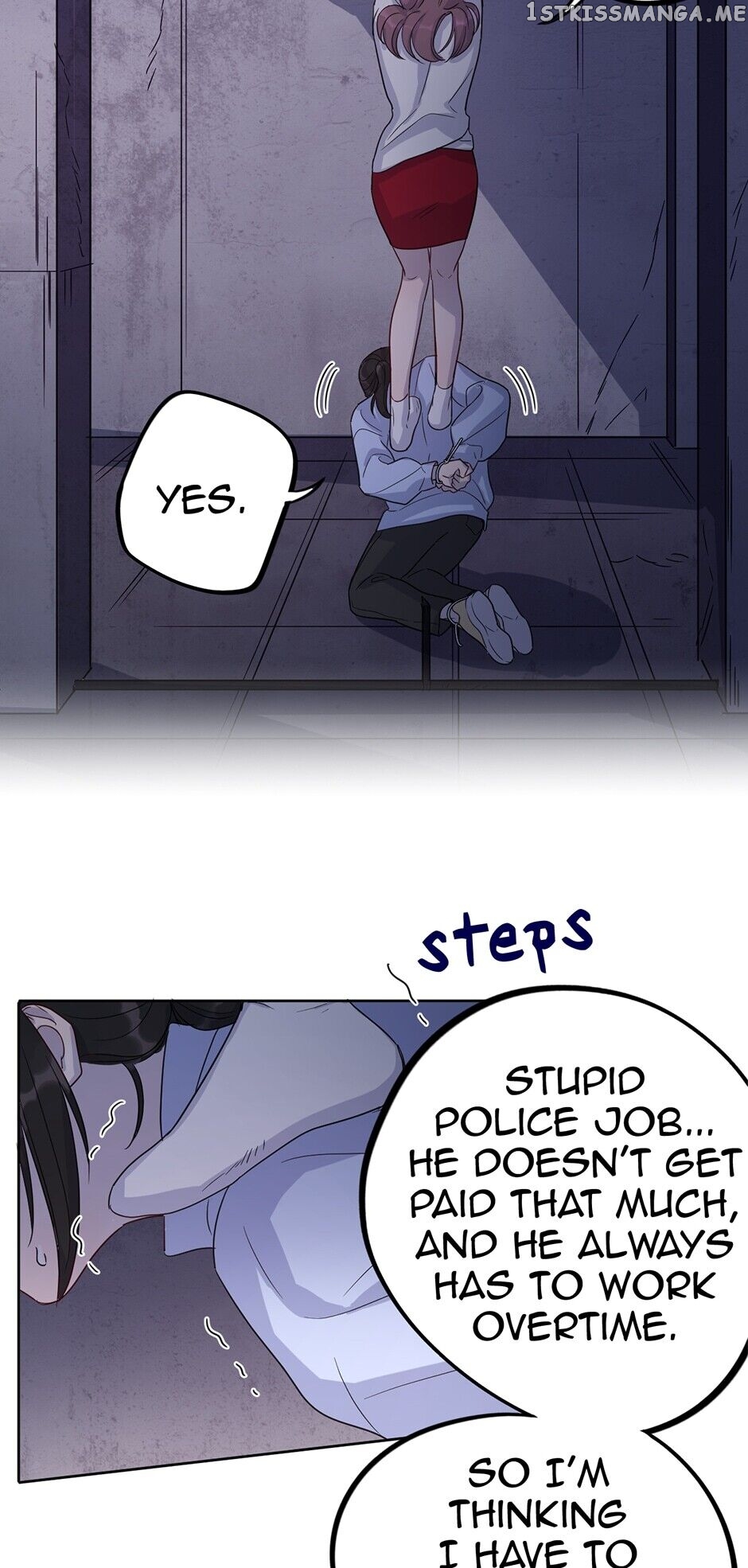 Shadow Squad chapter 48 - page 17