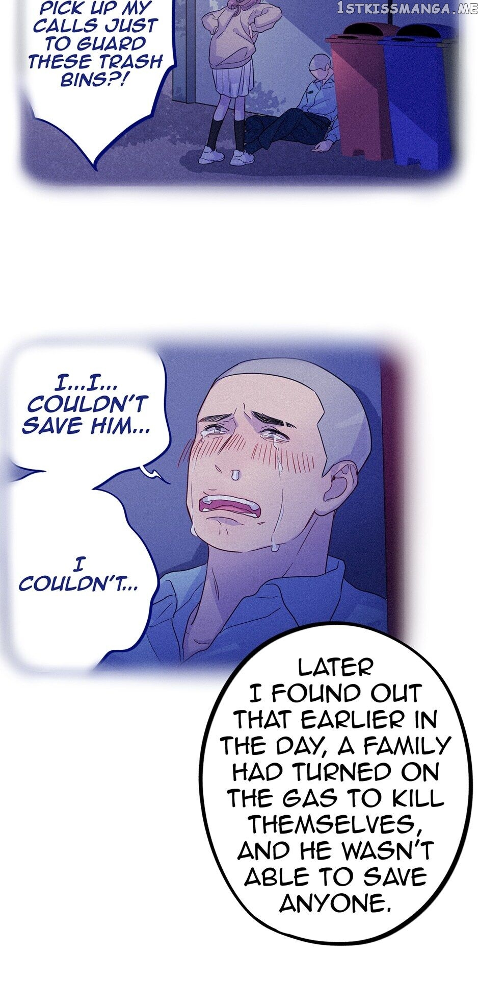 Shadow Squad chapter 48 - page 19