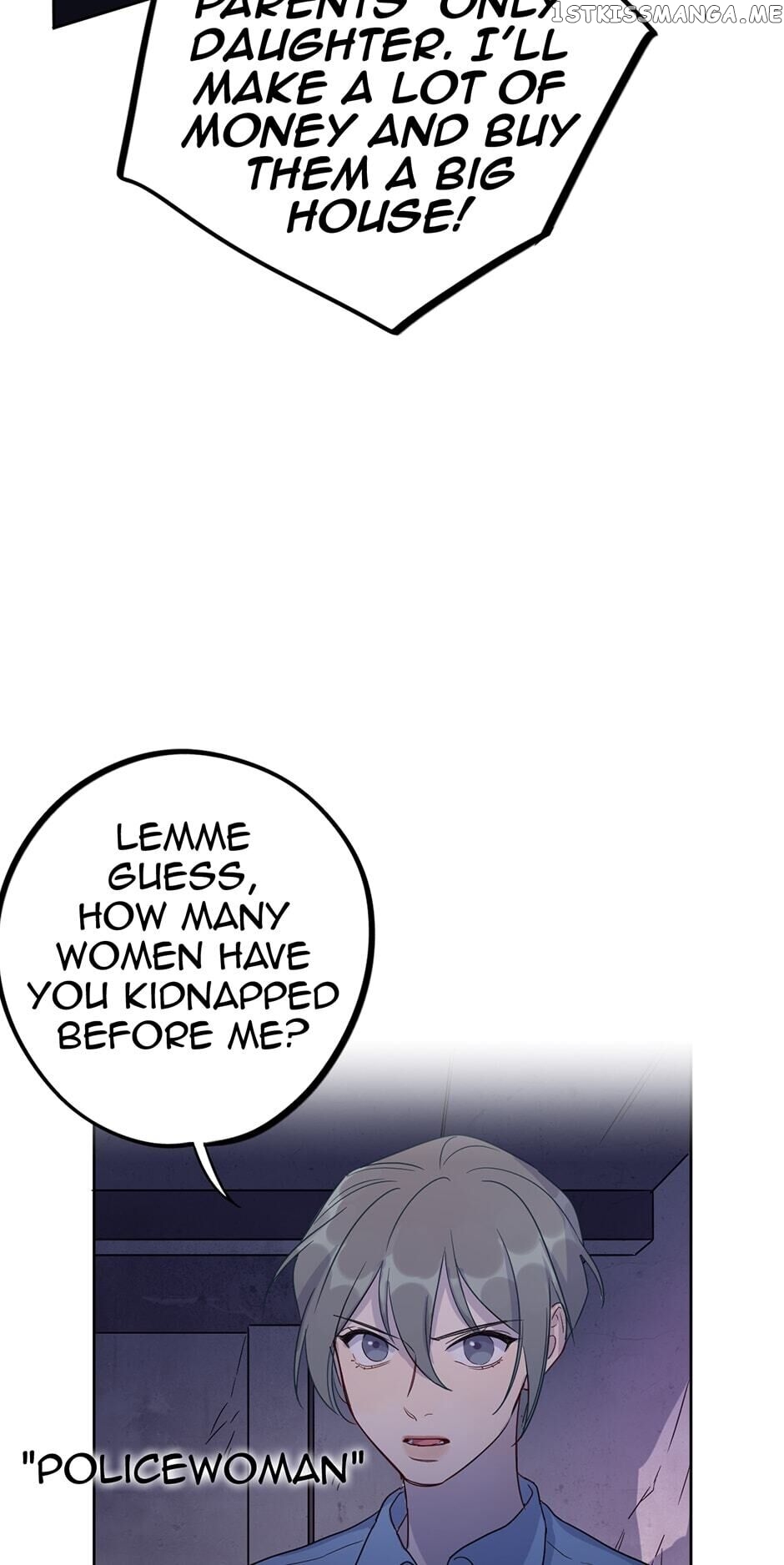 Shadow Squad chapter 48 - page 22