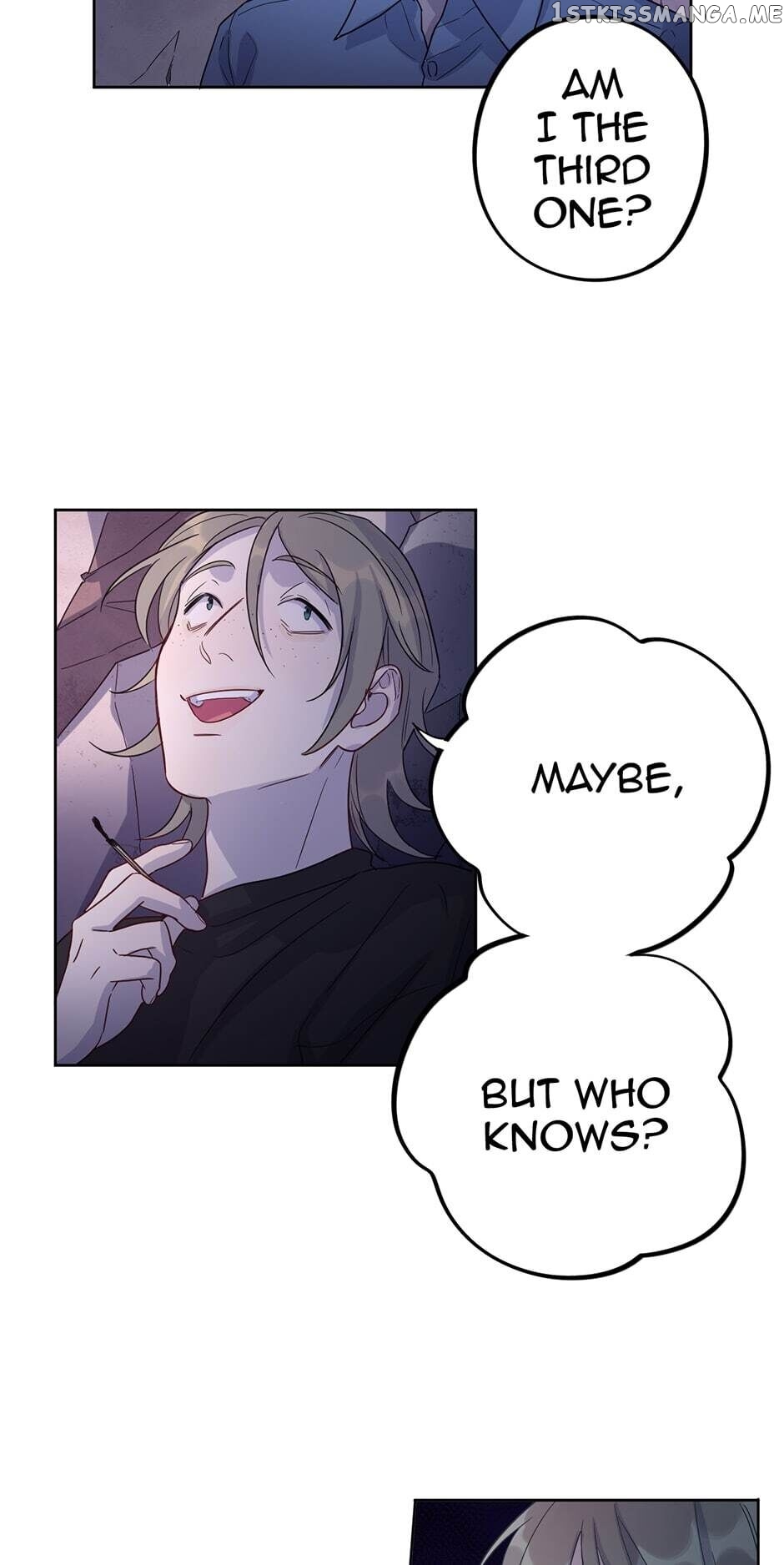 Shadow Squad chapter 48 - page 23