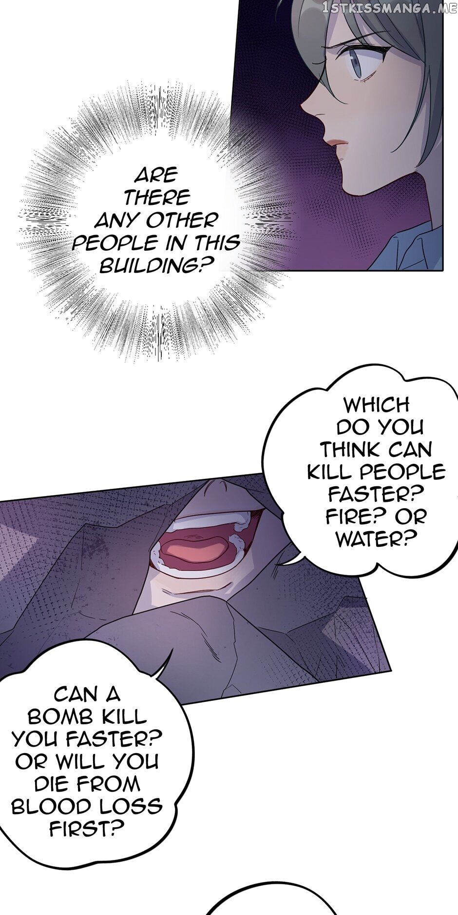 Shadow Squad chapter 48 - page 24