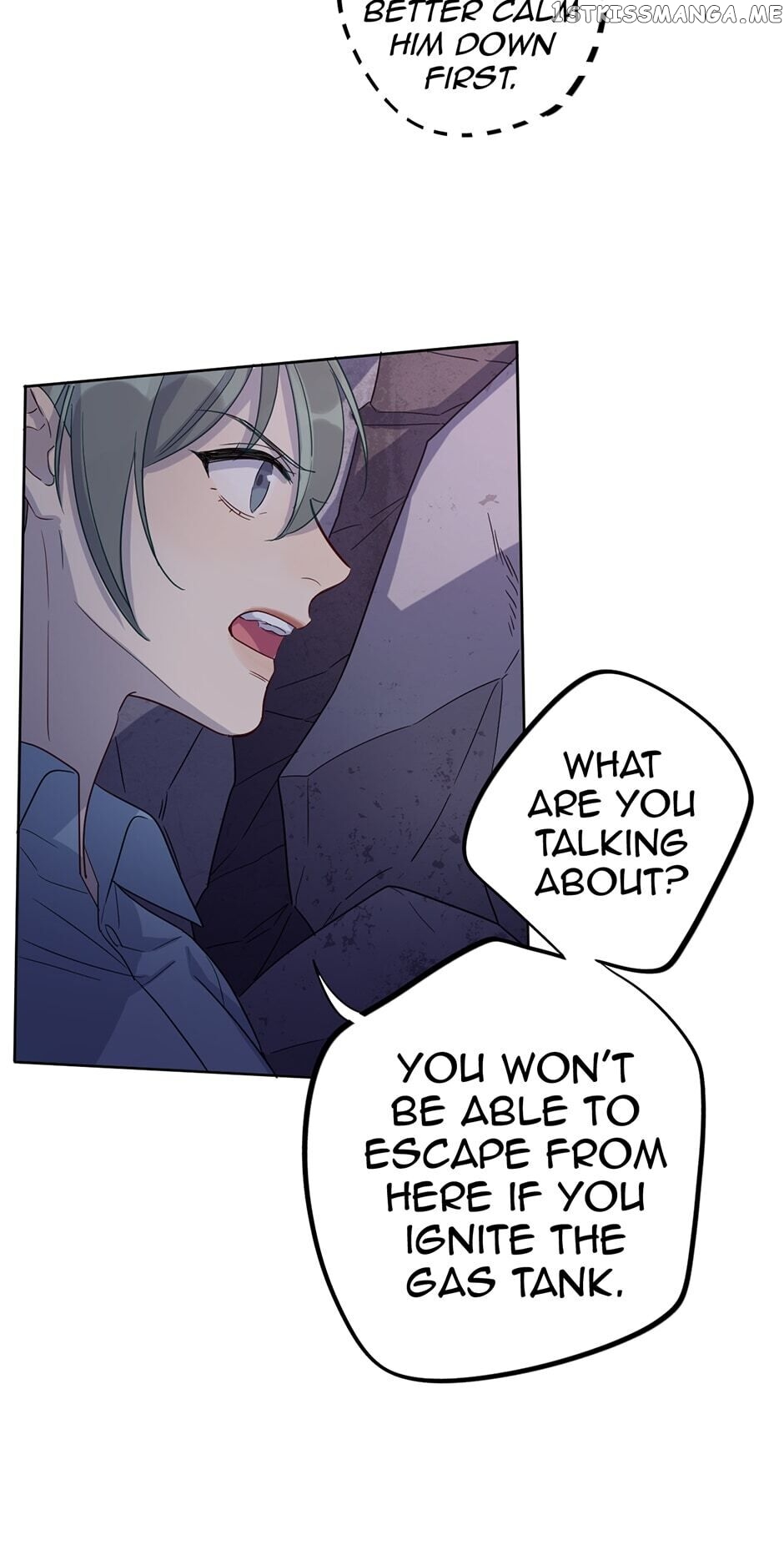 Shadow Squad chapter 48 - page 26