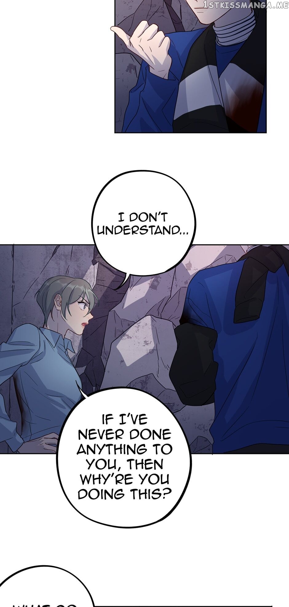 Shadow Squad chapter 48 - page 4