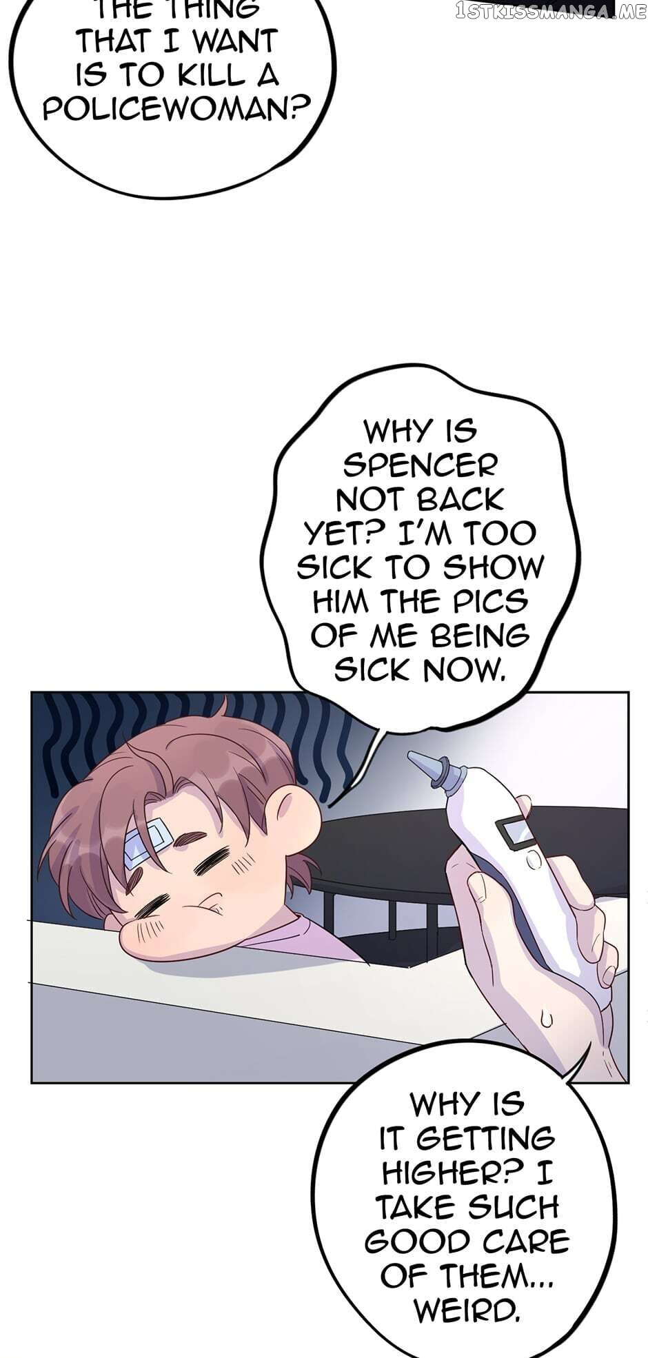 Shadow Squad chapter 48 - page 6