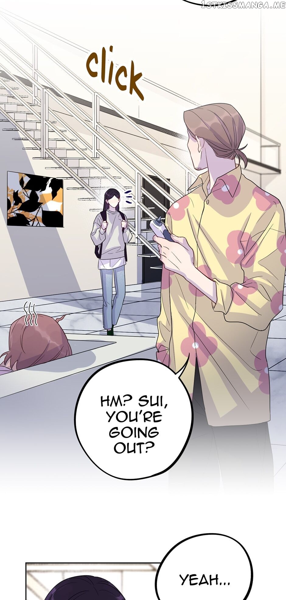 Shadow Squad chapter 48 - page 7