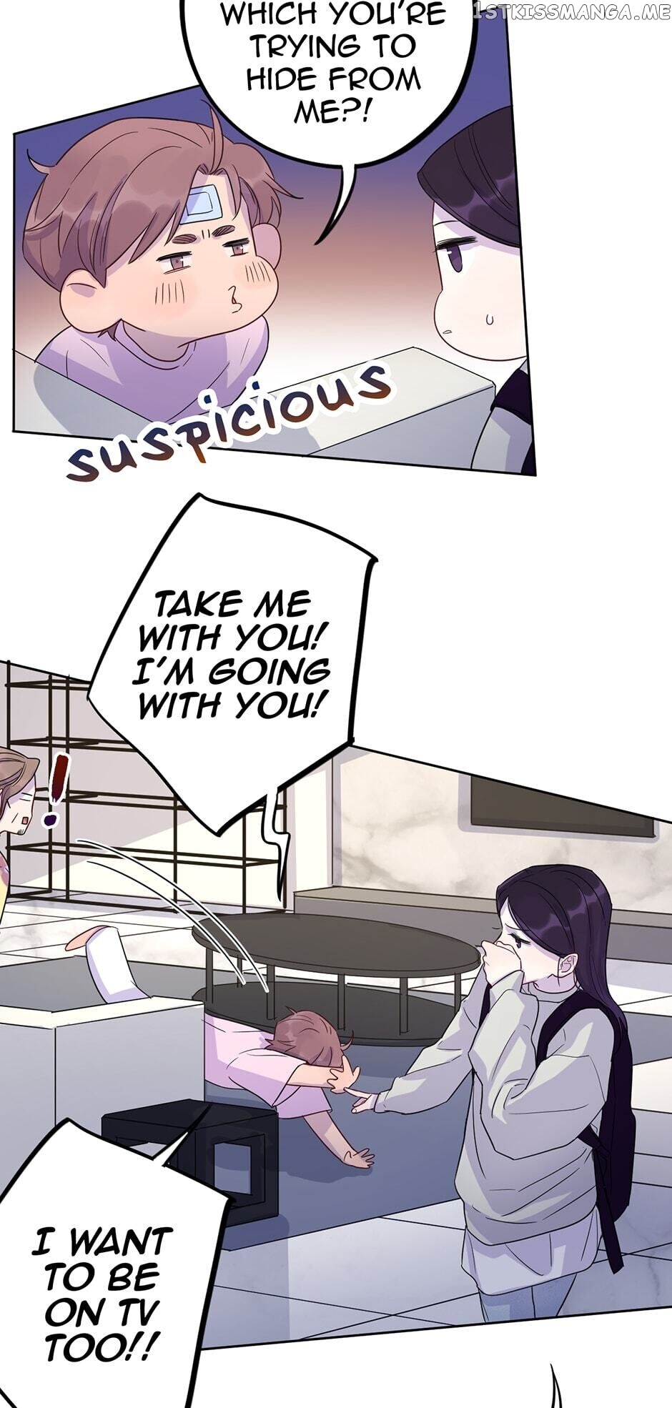 Shadow Squad chapter 48 - page 9