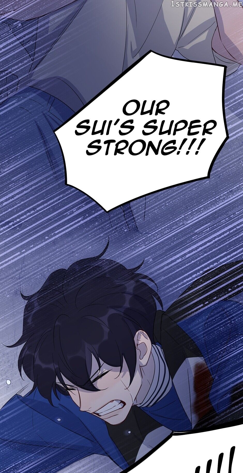 Shadow Squad chapter 51 - page 13