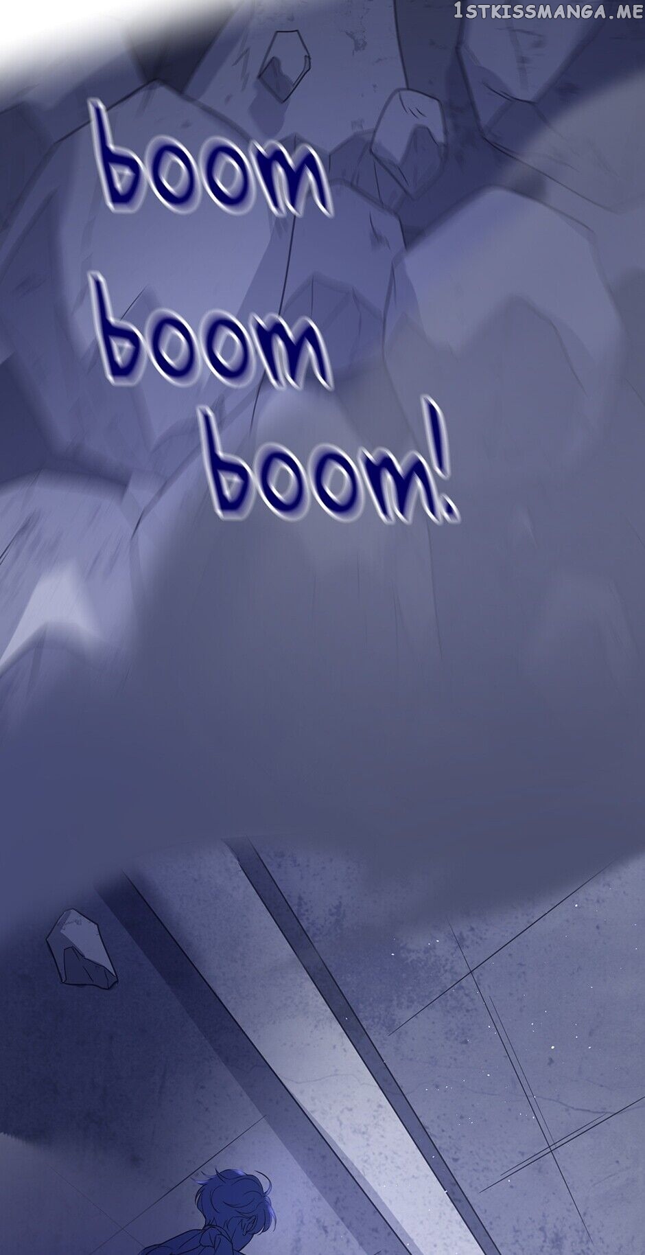 Shadow Squad chapter 51 - page 17