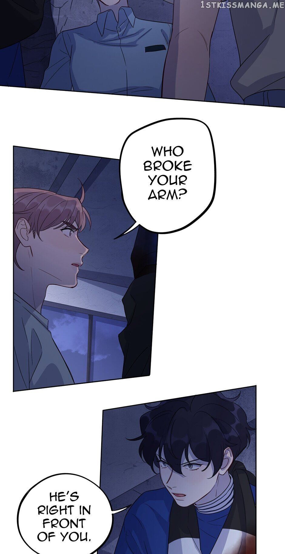Shadow Squad chapter 51 - page 20