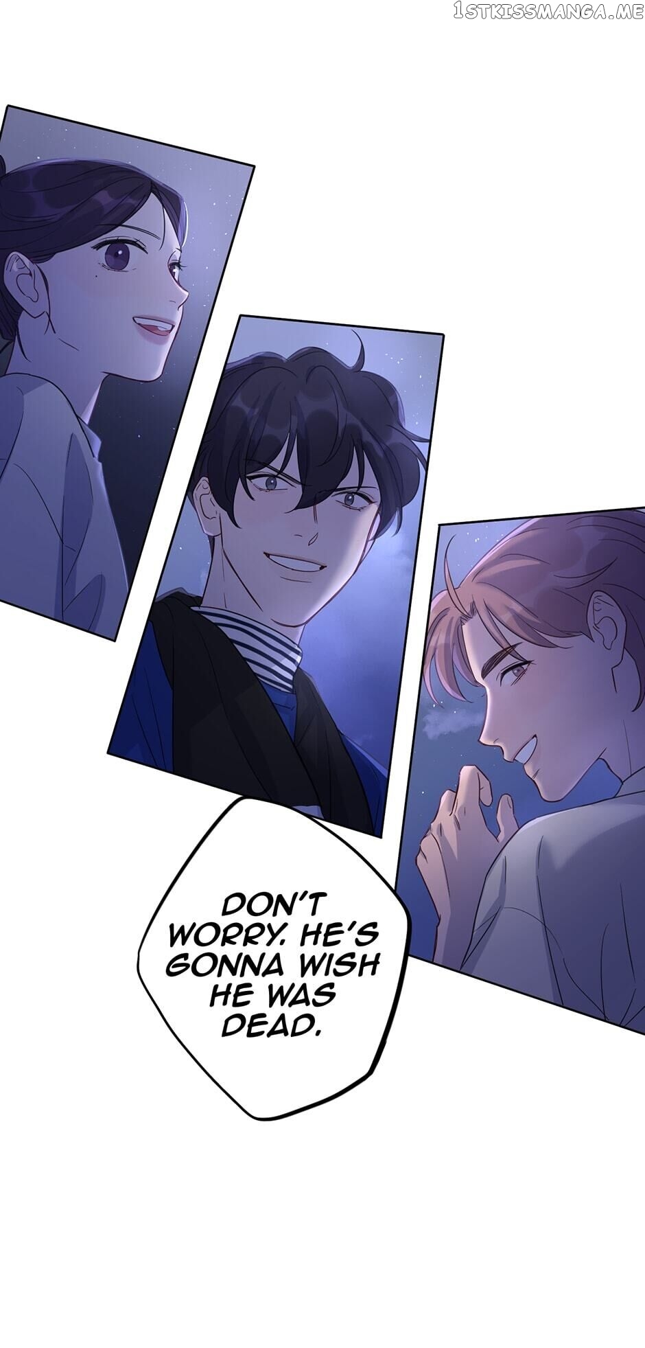 Shadow Squad chapter 51 - page 30