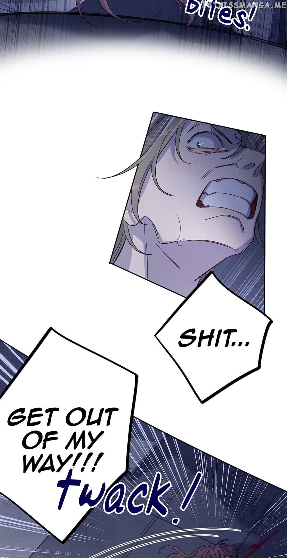 Shadow Squad chapter 51 - page 4