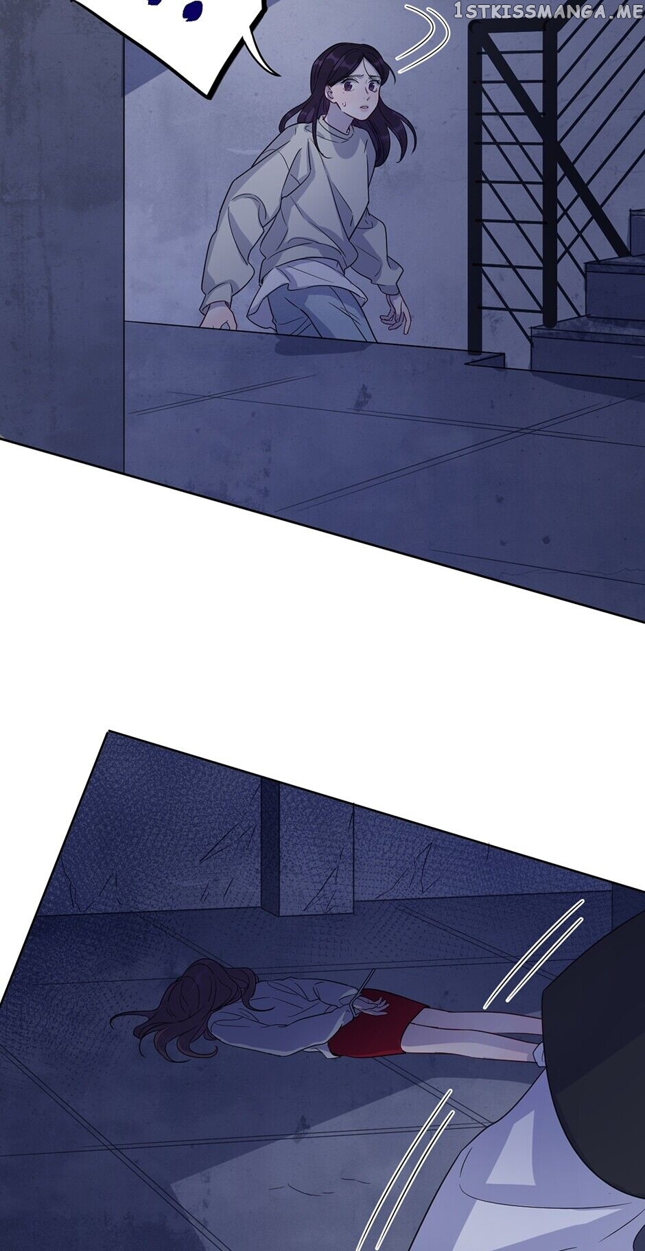 Shadow Squad chapter 51 - page 6