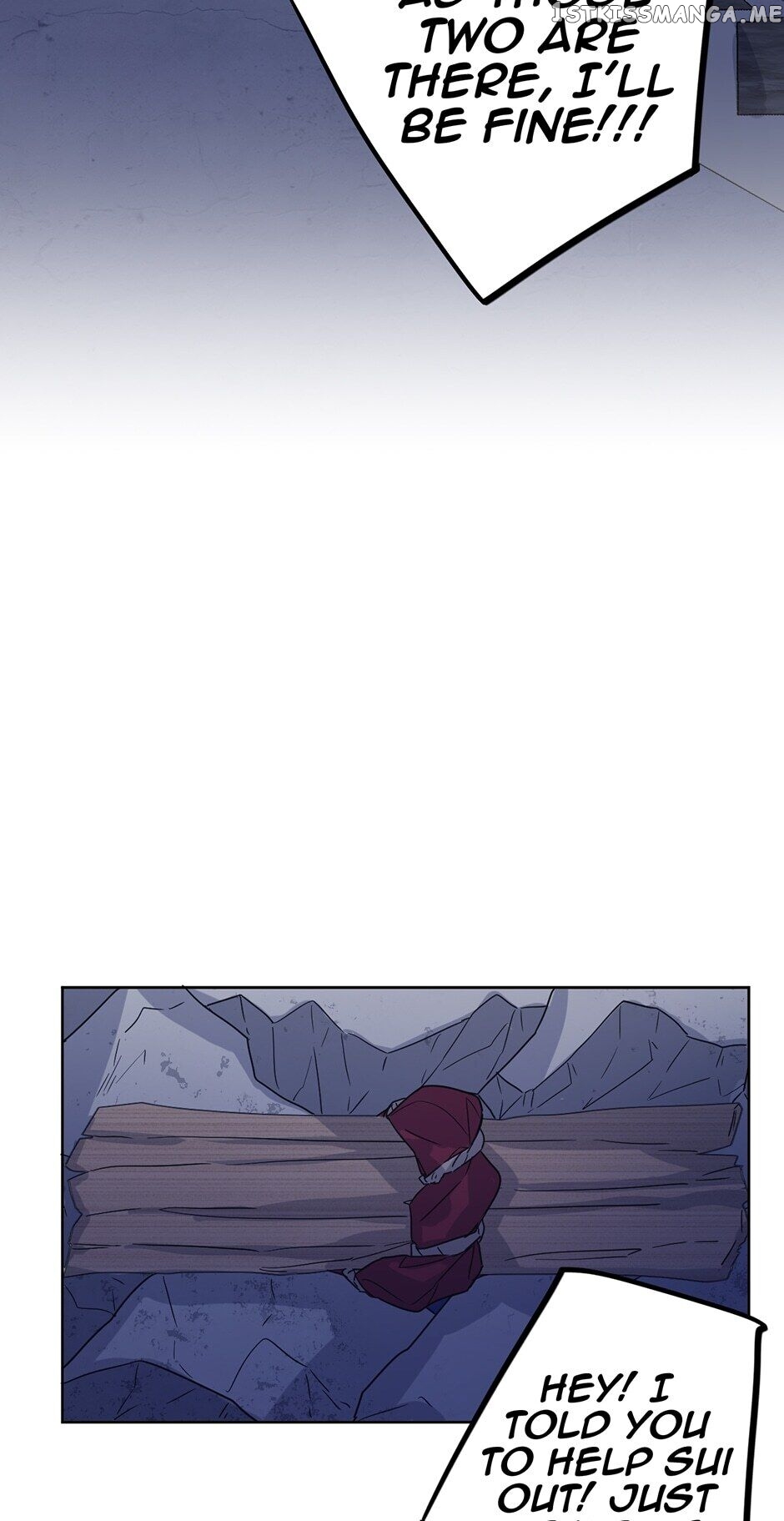 Shadow Squad chapter 51 - page 9