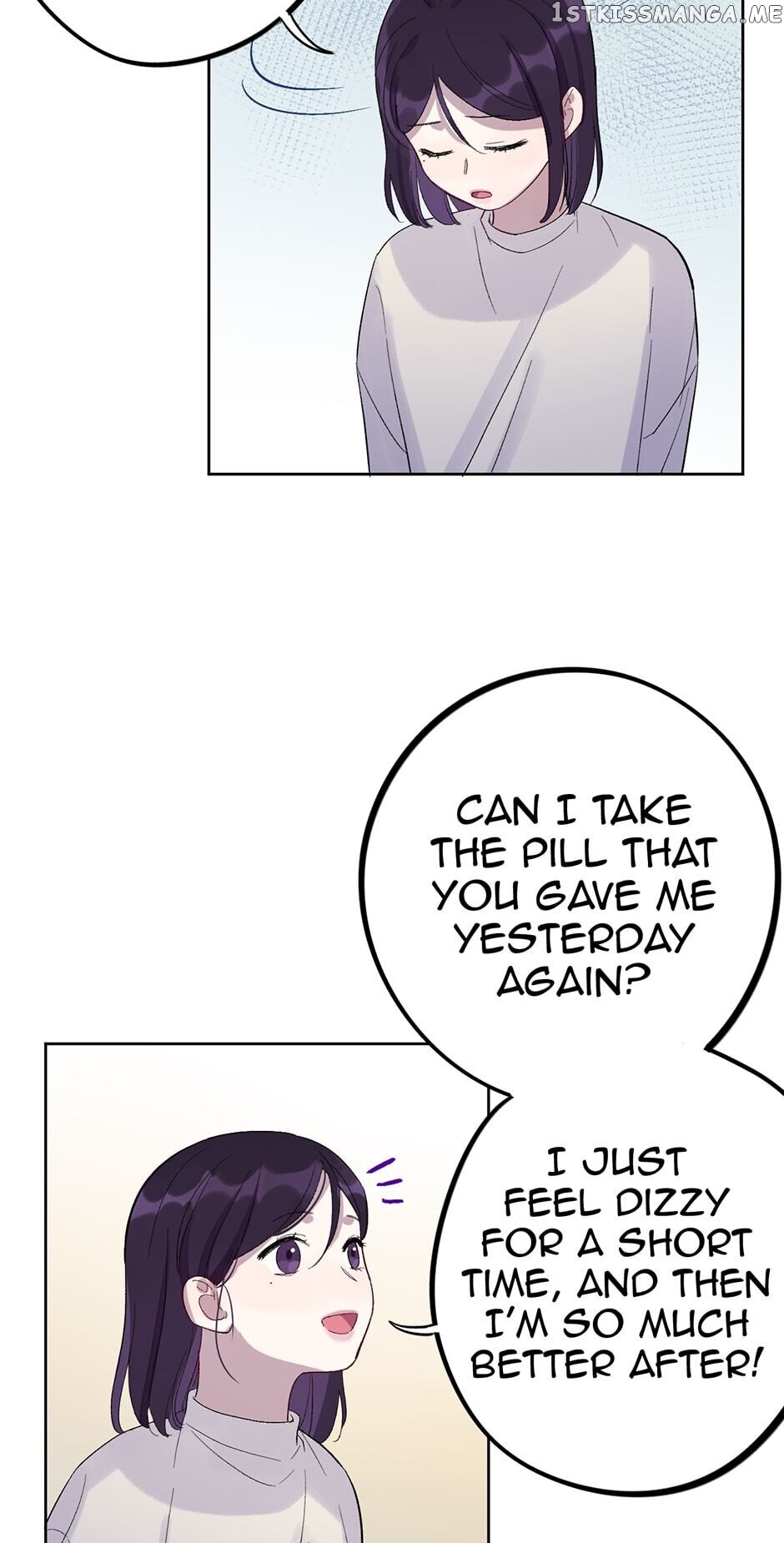 Shadow Squad chapter 23 - page 14