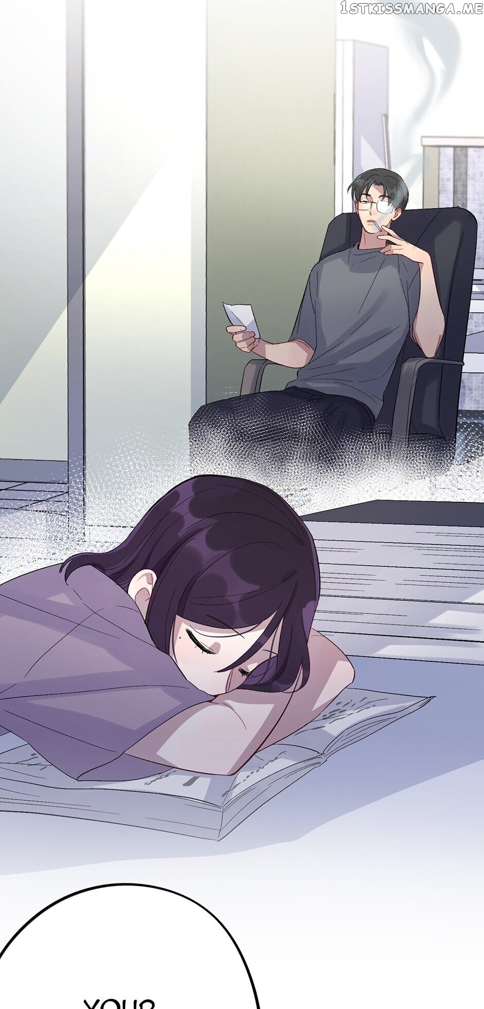 Shadow Squad chapter 23 - page 25